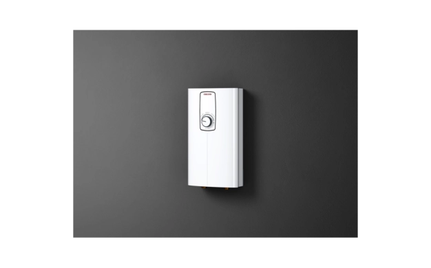 Stiebel Eltron DCE-S 6/8 Plus – Моментен бойлер за баня и кухня (6–8 kW)